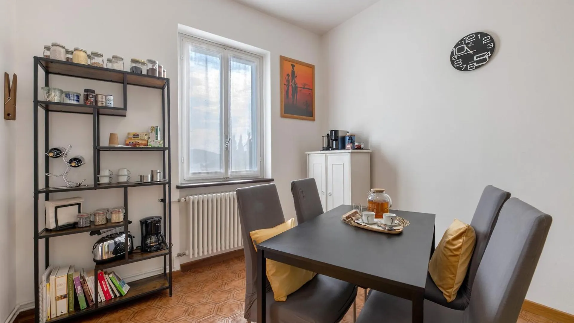 Suite Panoramica In Guest House Moltrasio 0*,