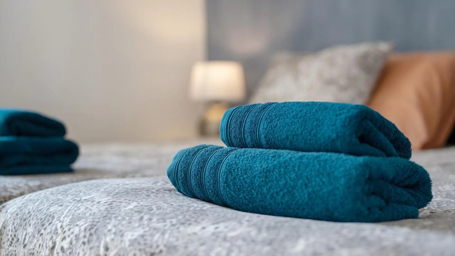 Suite Panoramica In Guest House Moltrasio