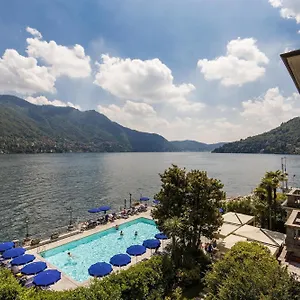 Grand Imperiale Resort&spa Moltrasio