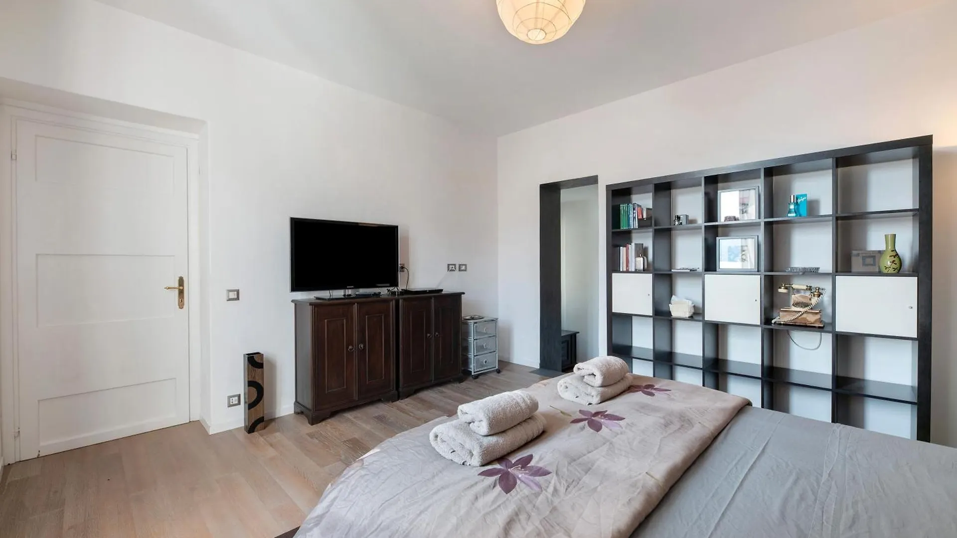 Suite Panoramica In Guest House モルトラージオ イタリア